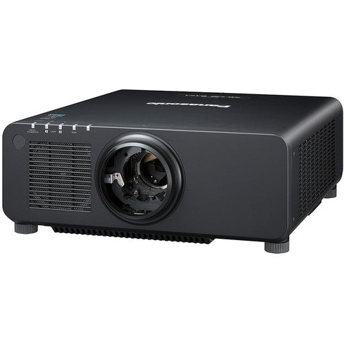 Panasonic PT-RW730 7200-Lumen WXGA DLP Projector (Black, No Lens)