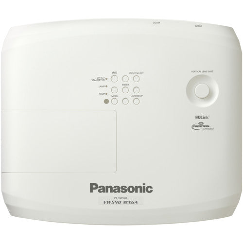 Panasonic PT-VW540U 5500-Lumen WXGA 3LCD Projector