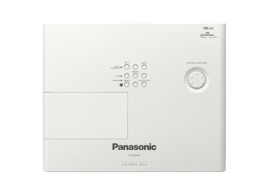 Panasonic PT-VX505NU XGA LCD Projector