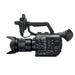 Sony PXW-FS5M2 4K XDCAM Super 35mm Compact Camcorder with 18 to 105mm Zoom Lens Essential Bundle
