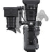 Sony PXW-FX9K XDCAM 6K Full-Frame Camera System with 28-135mm f/4 G OSS Lens- Atomos Shinobi SDI 5inch 3G-SDI &amp; 4K Mega Bundle