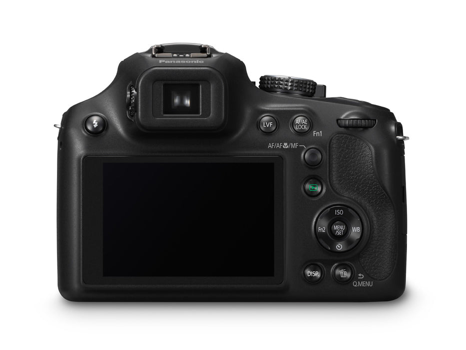 Panasonic Lumix DMC-FZ70 Digital Camera