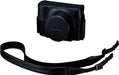 PANASONIC DMW-CLXM2 Genuine Camera Soft Case For DC-LX100M2 DC-LX100 II - NJ Accessory/Buy Direct & Save
