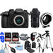 Panasonic DC-GH5 Micro 4/3 Camera Body w/ Sigma 18-35mm &amp; Metabones XL 0.64x