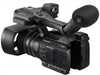 Panasonic AG-AC30 Full HD Camcorder USA