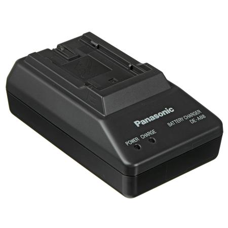 Panasonic AG-B23P AC Battery Charger
