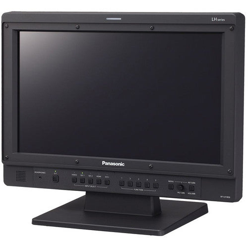 Panasonic BT-LH1850 18.5&quot; High-Performance HD/SD LCD Widescreen Monitor
