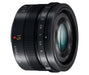 Panasonic LUMIX G Leica DG Summilux 15mm f/1.7 ASPH. Lens (Black)