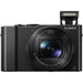 Panasonic Lumix DMC-LX10 20.1MP Digital Camera STARTER BUNDLE