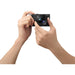 Panasonic Lumix DMC-LX10 4K Wi-Fi Digital Camera with 64GB Card + Battery + Case + Tripod + Flash + Kit