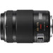 Panasonic Lumix G X Vario PZ 45-175mm f/4.0-5.6 ASPH. Lens (Black)