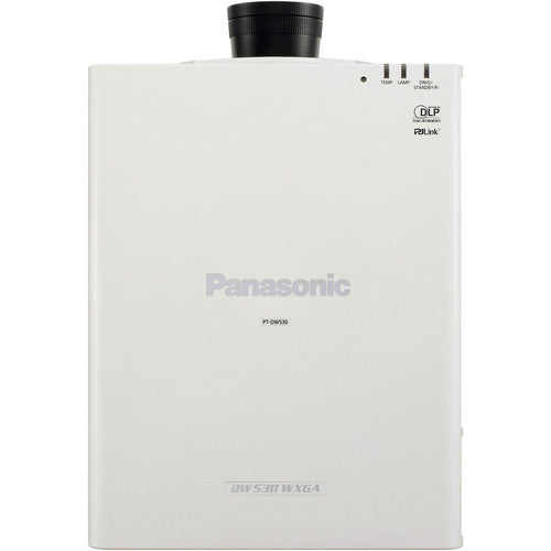Panasonic PT-DW530U WXGA Projector