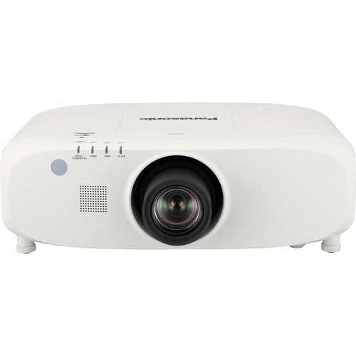 Panasonic PT-EW730ZU WXGA 3LCD Multimedia Projector (Standard Lens)