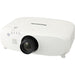 Panasonic PT-EW730ZU WXGA 3LCD Multimedia Projector (Standard Lens)