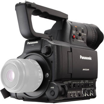 Panasonic AG-AF102A Professional Camcorder PAL