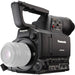 Panasonic AG-AF102A Professional Camcorder NTSC