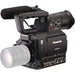 Panasonic AG-AF102A Professional Camcorder PAL