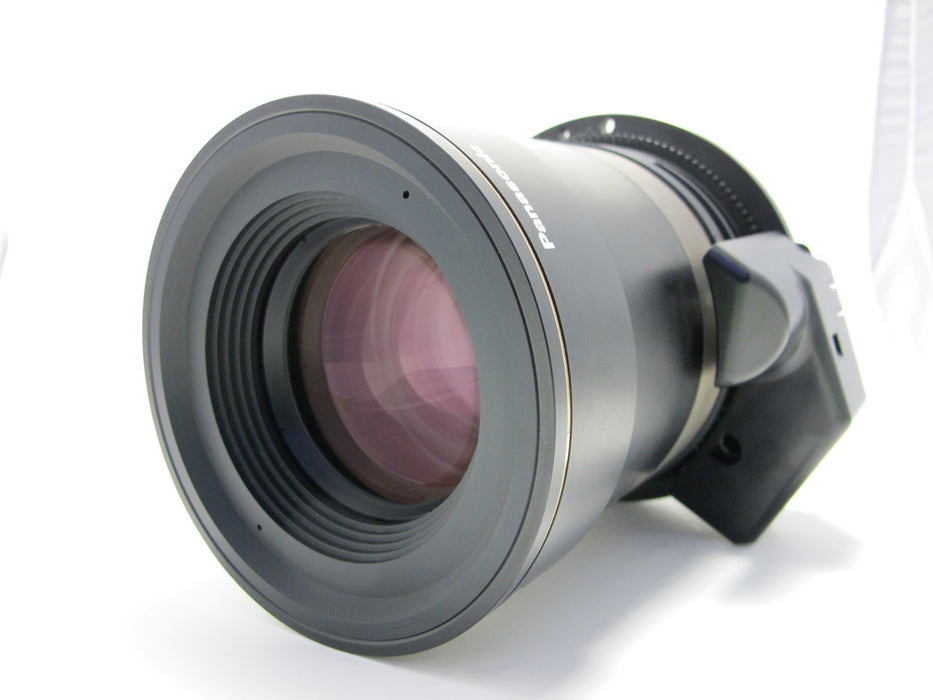 Panasonic ET-D75LE40 Zoom Lens