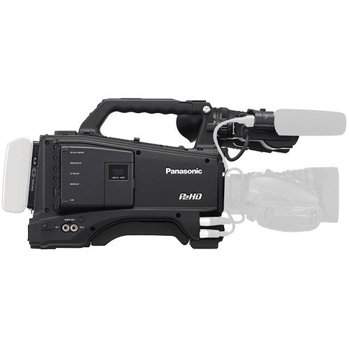 Panasonic AG-HPX600 Camcorder USA