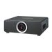 Panasonic PT-DW640UK WXGA Multi-Region DLP Projector-Black