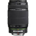Pentax 55-300mm f/4-5.8 ED SMCP-DA Autofocus Lens