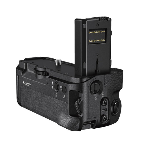 Sony VGC2EM Vertical Grip for Alpha A7II Camera