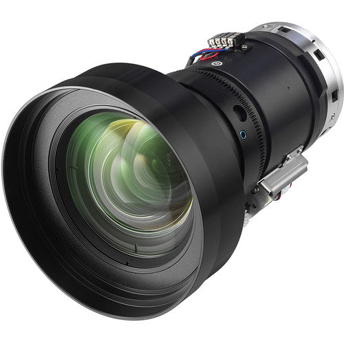BenQ 0.78 to 0.98:1 Wide Fixed Lens for PX9600, PX9710, and PW9500 Projectors