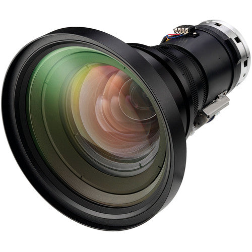 BenQ 5.31 to 8.26:1 1.25x Ultra-Wide Zoom Lens for PX9600, PX9710, and PW9500 Projectors