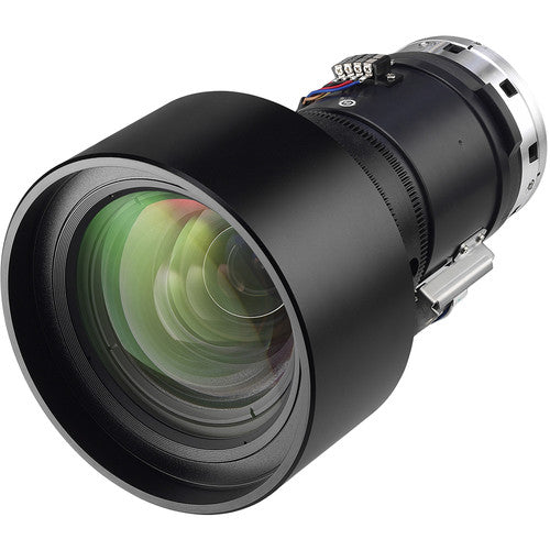 BenQ 1.25 to 1.79:1 1.4x Wide Zoom Lens for PX9600, PX9710, and PW9500 Projectors