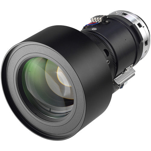 BenQ 3.58 to 5.38:1 1.65x Semi-Long Zoom Lens for PX9600, PX9710, and PW9500 Projectors