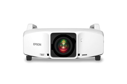 Epson PowerLite Pro Z9870UNL WUXGA 3LCD Projector without Lens