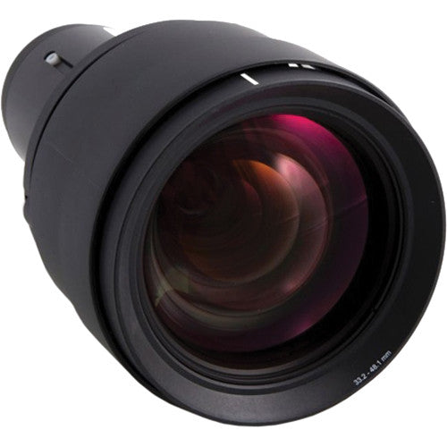 Barco Standard Zoom EN11 Lens
