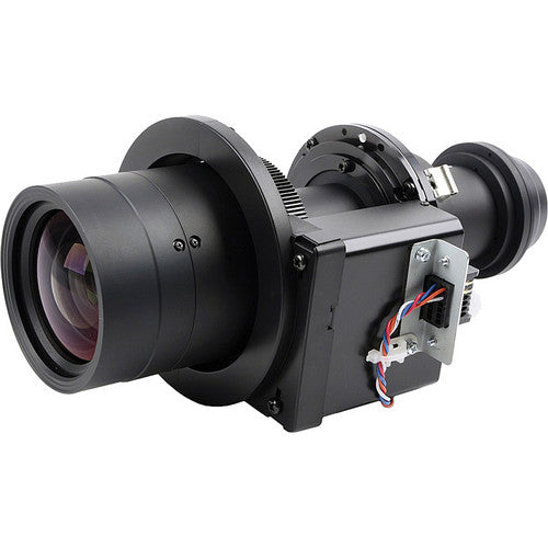 Barco RLD W (1.16:1) Projector Lens - NJ Accessory/Buy Direct & Save