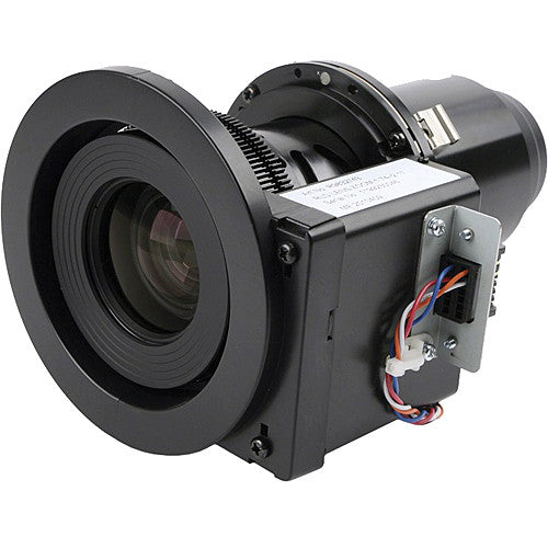 Barco RLD W (1.74-2.17:1) Projector Lens - NJ Accessory/Buy Direct & SaveBarco RLD W (1.74-2.17:1) Projector Lens