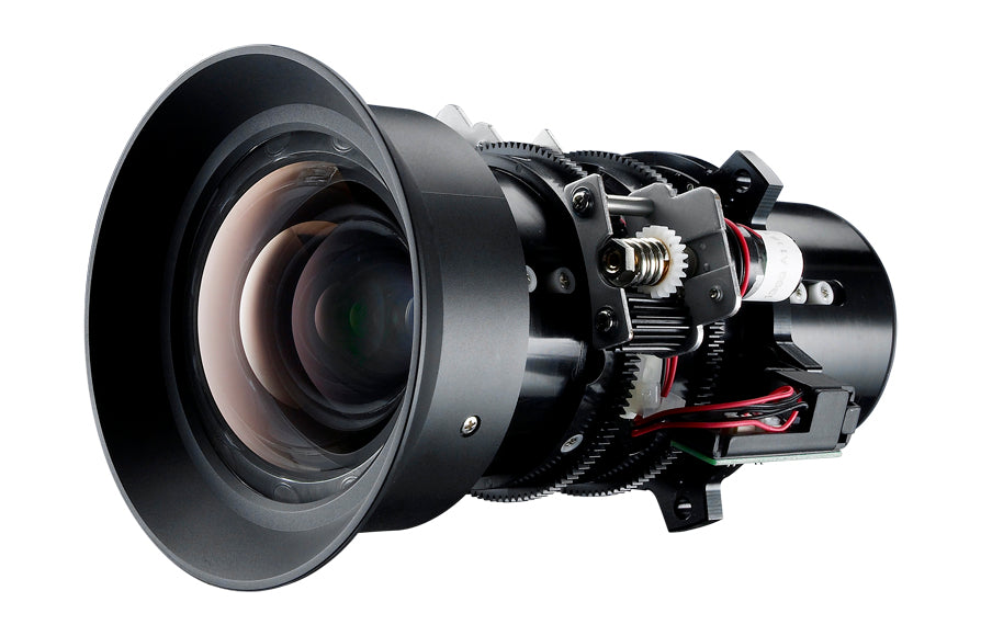 Barco 0.95-1.22:1 G Lens - NJ Accessory/Buy Direct & Save