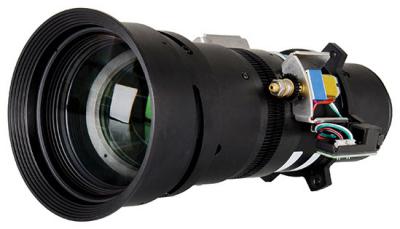 Barco R9832778 Ultra Long Zoom Projector Lens (2.90-5.50:1) - NJ Accessory/Buy Direct & Save