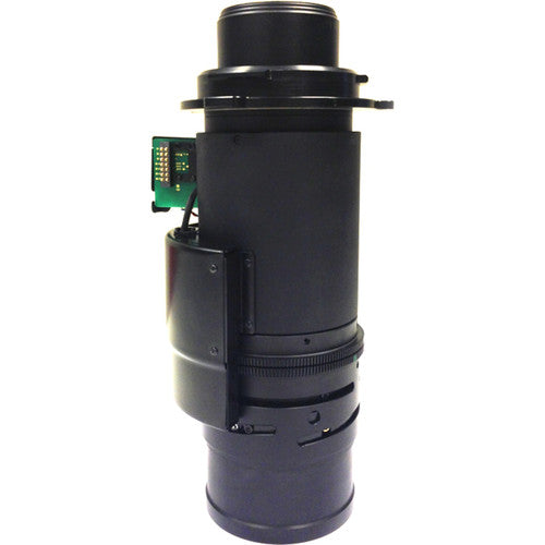 Barco J Ultra Longer Zoom Lens for RLS-W12 12,000-Lumen WUXGA 1-Chip DLP Projector