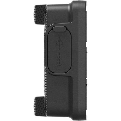 REMOVU R1+ Waterproof Wearable Wi-Fi Live View Remote for GoPro
