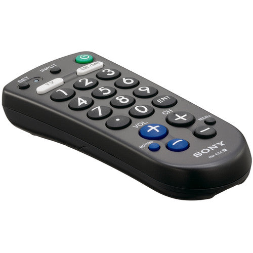 Sony RM-EZ4 Remote Control
