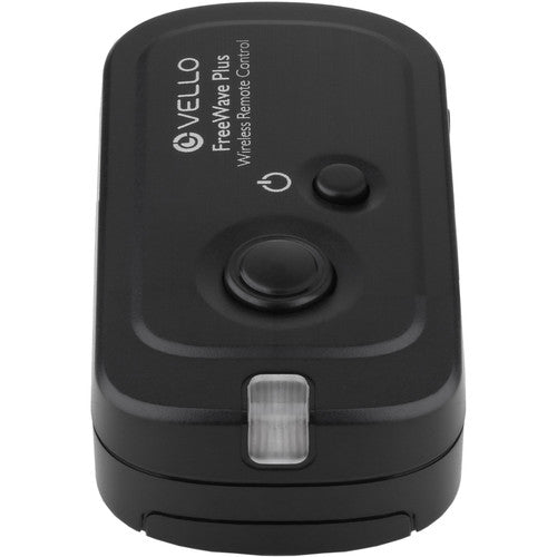 Vello FreeWave Plus II Wireless Remote Shutter Release Review