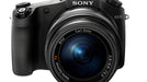 Sony Cyber-shot DSC-RX10 Digital Camera DSCRX10/B USA