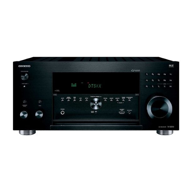 Onkyo TX-RZ810 7.2-Channel Network A/V Receiver