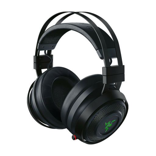 Razer Nari Ultimate Wireless PC Gaming Headset - THX Audio - Razer HyperSense