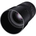 Rokinon 100mm f/2.8 Macro Lens for Fujifilm X
