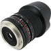 Rokinon 10mm f/2.8 ED AS NCS CS Lens for Sony E-Mount