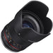 Rokinon 21mm f/1.4 Lens for Sony E (Black)