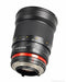 Rokinon 35mm f/1.4 AS UMC Lens for Fujifilm X Mount