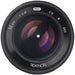 Rokinon 50mm f/1.2 Lens for Fujifilm X (Black)