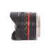 Rokinon 8mm f/2.8 UMC Fisheye II Lens for Sony E Mount (Black)