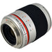 Rokinon Reflex 300mm f/6.3 ED UMC CS Lens for Micro Four Thirds Mount (Silver)
